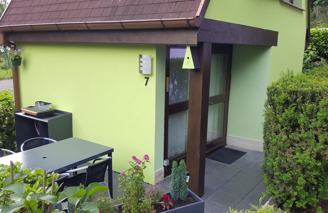 Stays has Kaysersberg (individual House)