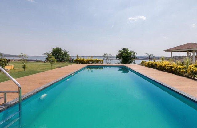 StayVista at La Meraki