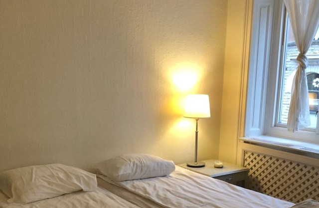 Stockholm Central Apartment 911