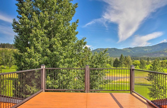 Stoneridge Resort Condo w/ Shared Balcony!