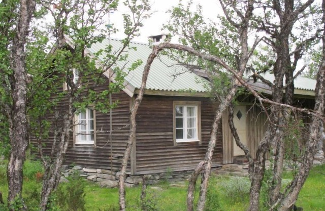 Storsätern Dyllen by Interhome