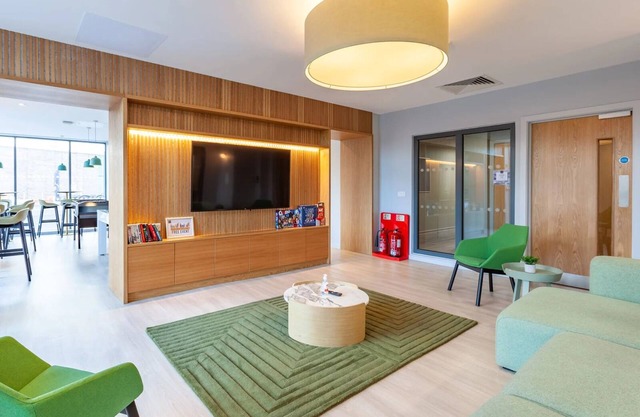 Straits Meadow in Edinburgh City Centre - For Students Only