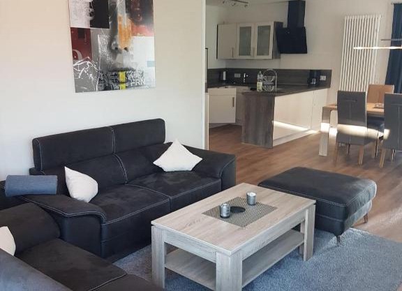 StrandGut inkl Saisonstrandkorb und Wäsche Set