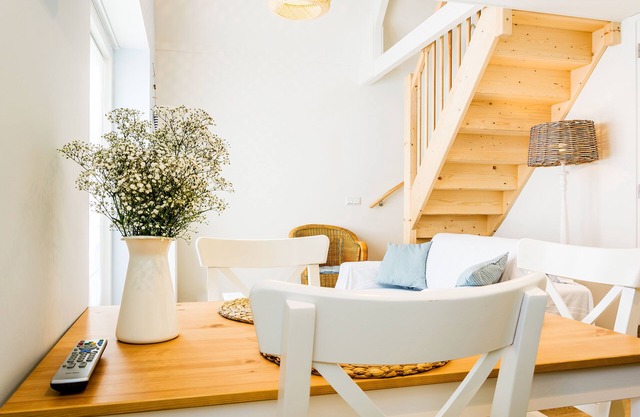 "Strandhuisje" under the dunes of Zoutelande