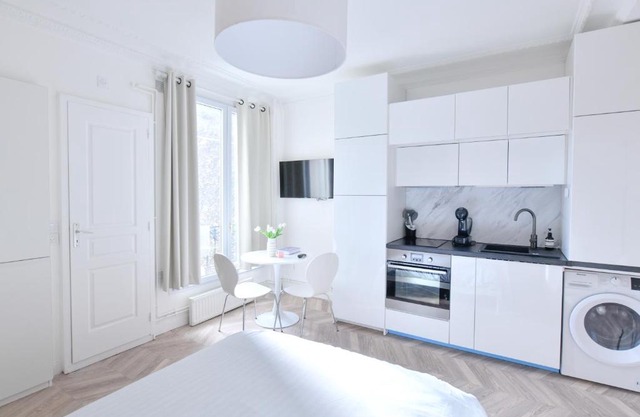 Studio 1 Pièce 20 m2