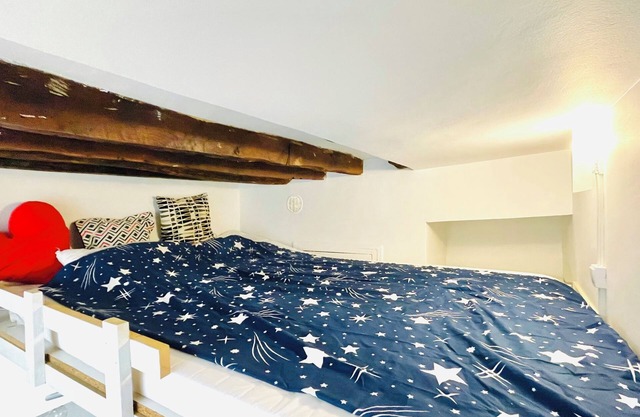 Studio 2 pers - Heart of Paris