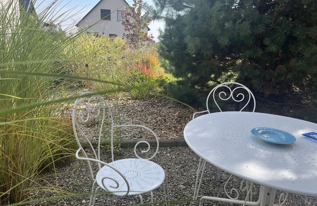 Studio 2 persons Aux Vignes Lovées