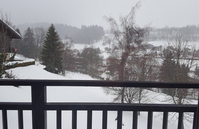 Studio 20 m² in residence - Demi-Quartier (rented since late 2018)