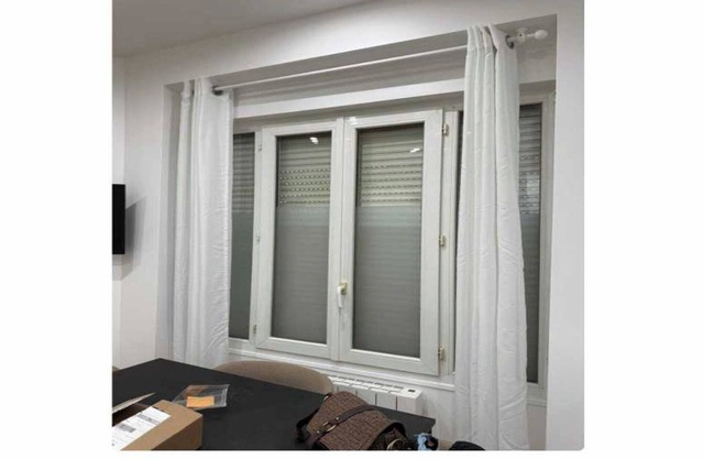 Studio 2P Roland Garros/Parc des Princes