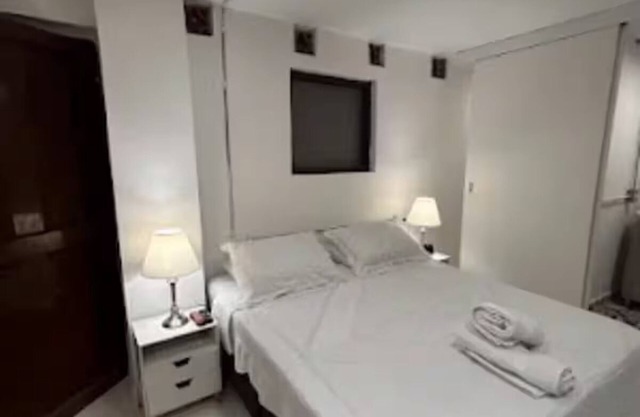 Studio apartment in the stadium neighborhood next to the subway