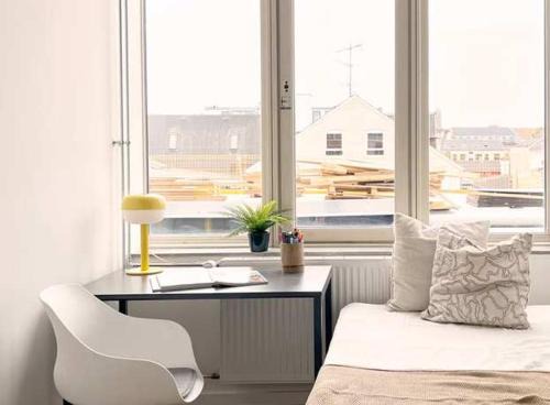 Studio Apartment with Kitchen Cozy Stay for Two