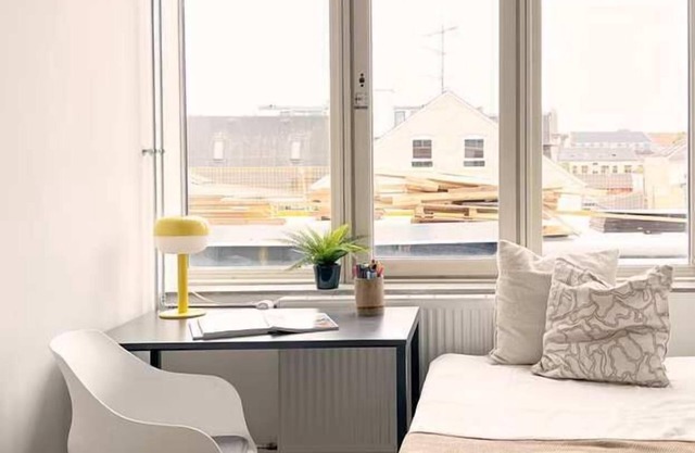 Studio Apartment with Kitchen Cozy Stay for Two