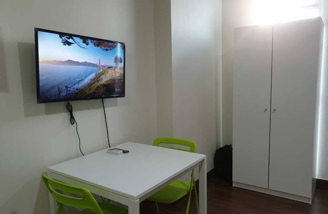 Studio Apartment with simple furnished in Strategic location in West Jakarta