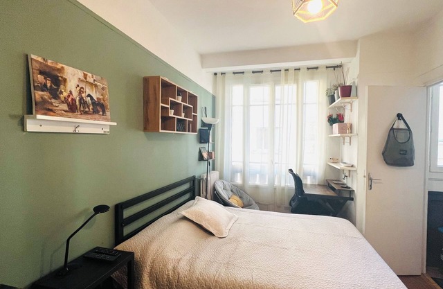 Studio Boulogne Billancourt Nord