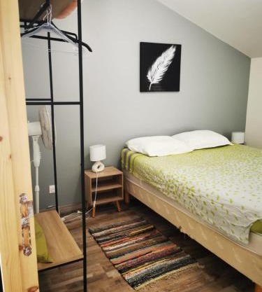 Studio - Chez Ana et Jonathan