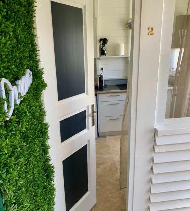 Studio DREAM avec petit déjeuner