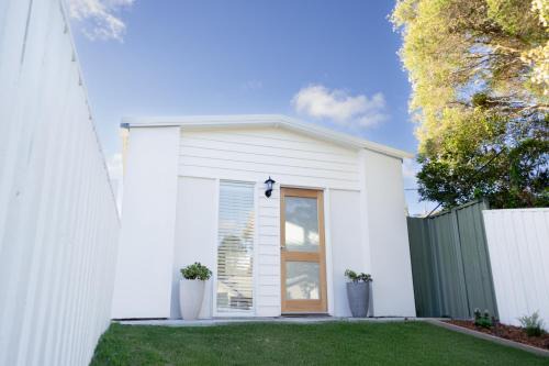 Studio Flat with kitchen