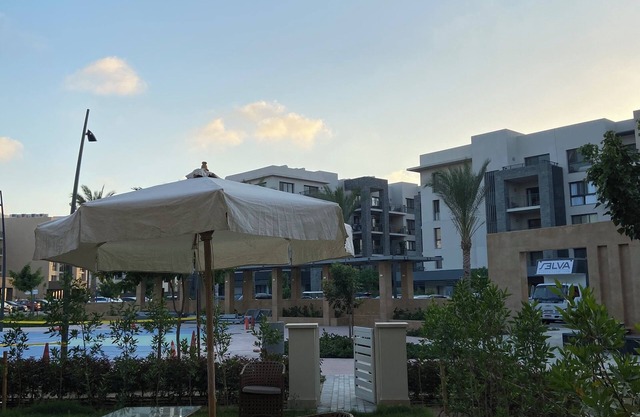 Studio in Marassi with gardennMarina marassi