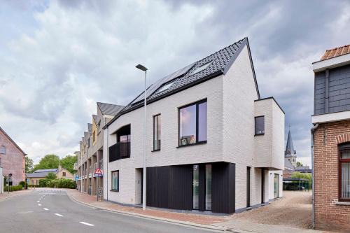 Studio Merendree kerk