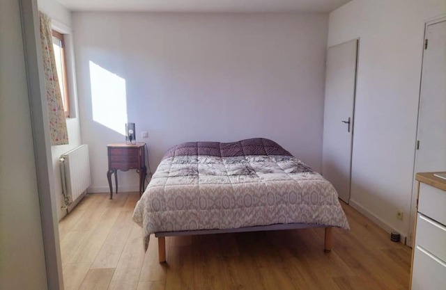 Studio neuf à la campagne