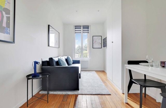 Studio of choice - 2P - Nanterre