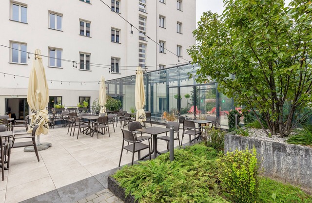 Studio Targowa 5 by Renters