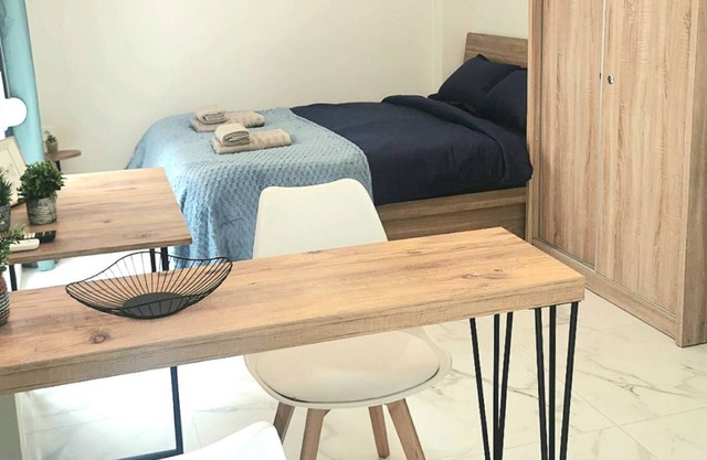 Studio Thessaloniki 1