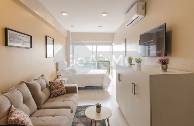 Studio with a lot of style and all the comforts for your trip