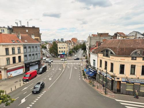 Studios - European Quarter