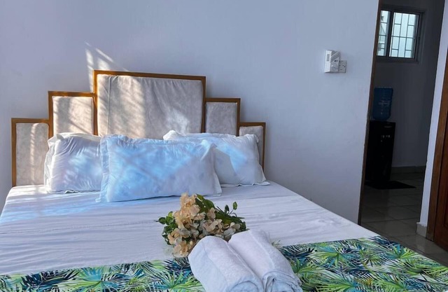 Stunning 2 Bedroom Apartment in Mombassa