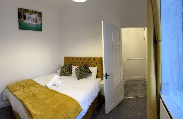 Stunning 3-bedroom in Rishton