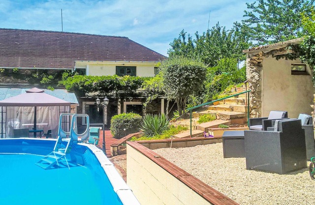 Stunning apartment in La Coquille