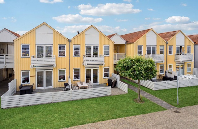 Stunning apartment in Rudkøbing