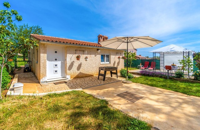 Stunning apartment in Pula with WiFi