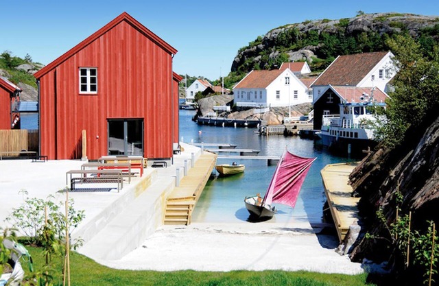 Stunning apartment in Søgne with WiFi
