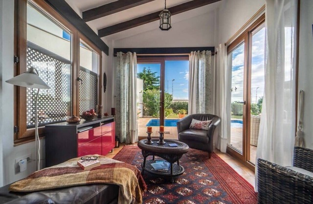 Stunning detached Villa in El Valle Golf Resort - ZO24EV