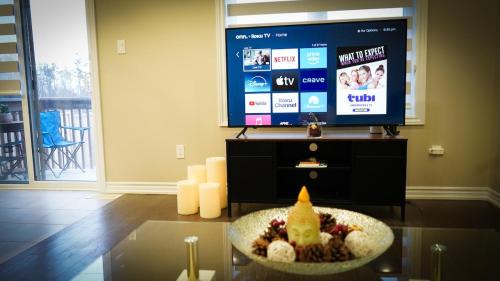 Stunning fully furnished detached house 4 Bed Retreat, with complete privacy and comfort, WiFi & Full Kitchen