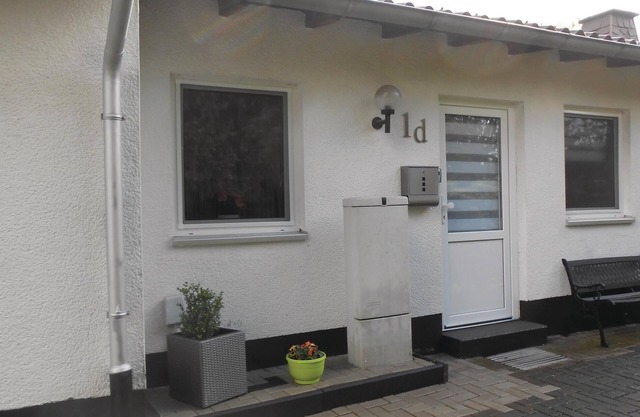 Stunning home in Diemelsee OT Sudeck