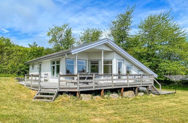 Stunning home in Allinge