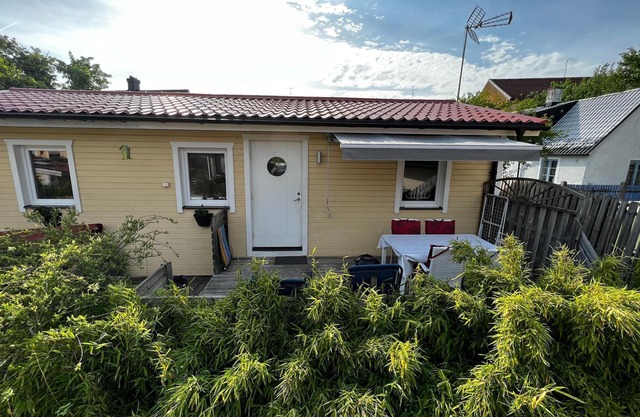 Stunning home in Ängelholm with 2 Bedrooms, Swimming pool and WiFi