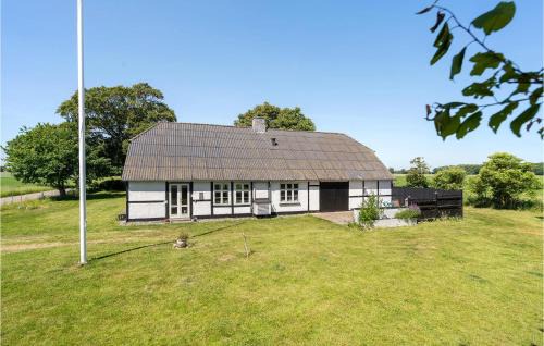 Stunning Home In Errindlev With Wifi