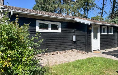 Stunning Home In Eskebjerg With Wifi