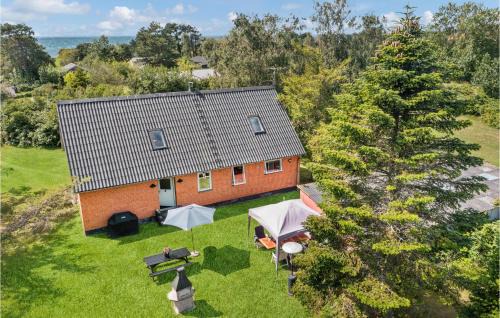 Stunning Home In Sejerø With Kitchen
