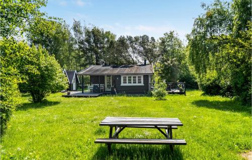Stunning Home In Sjællands Odde