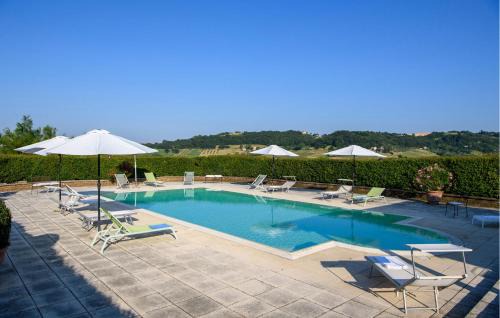 Stunning Home In Tolentino