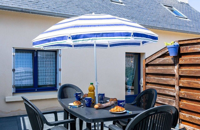 Stunning private villa for 4 people with WIFI, TV and terrace