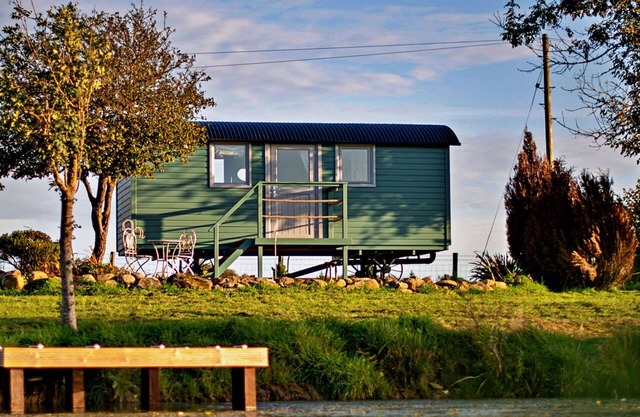 Stunning villa for 2 people with pets allowed