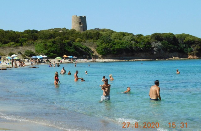 Stupendous Sardinia (No. 01)