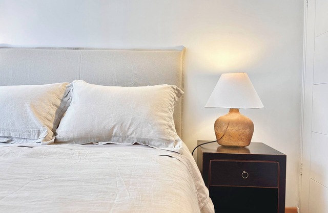 Style and Comfort in Las Condes