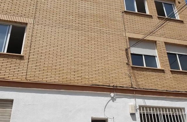 Style Apartments Cabanyal Marina Beach